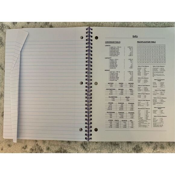 Lisa Frank Best Budz Brooklyn Cassie Spiral - Picture 3 of 4